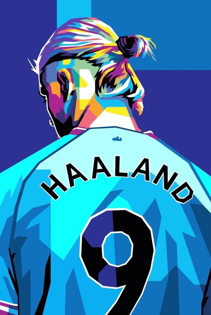 haaland